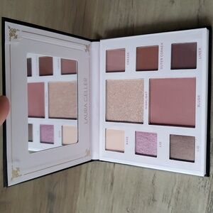 🆕️ LAURA GELLER Party in a Palette GLAMOROUS GALA Face Palette